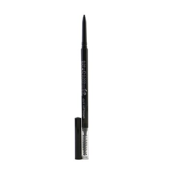 Glamobrow 精密眉筆 - # Dark Ash Brown