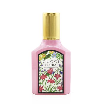 Gucci Flora by Gucci 華麗梔子花香水噴霧 (Flora by Gucci Gorgeous Gardenia Eau De Parfum Spray)