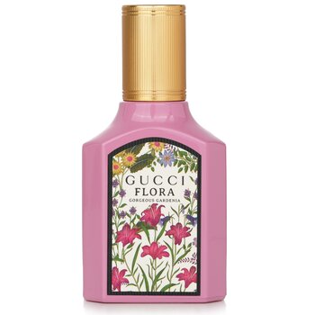 Gucci Flora by Gucci 華麗梔子花香水噴霧 (Flora by Gucci Gorgeous Gardenia Eau De Parfum Spray)