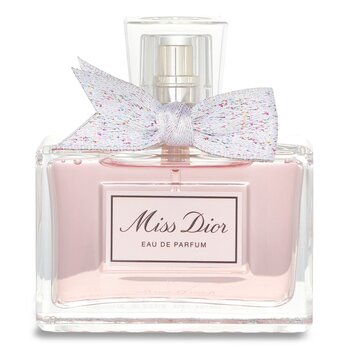 迪奧小姐淡香水噴霧 (Miss Dior Eau De Parfum Spray)