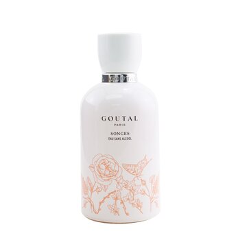 Goutal (Annick Goutal) Songes 無酒精噴水 (Songes Alcohol Free Water Spray)