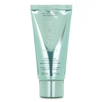 Kora Organics 諾麗夜光睡眠面膜 (Noni Glow Sleeping Mask)