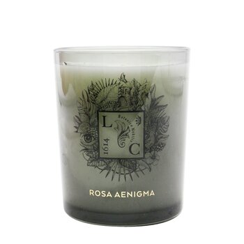 Le Couvent 蠟燭 - 羅莎 Aenigma (Candle - Rosa Aenigma)