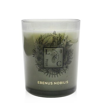 蠟燭 - Ebenus Nobilis (Candle - Ebenus Nobilis)