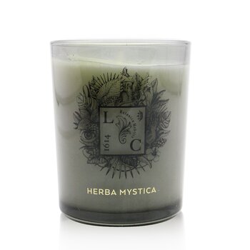 蠟燭 - Herba Mystica (Candle - Herba Mystica)