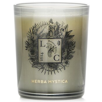 蠟燭 - Herba Mystica (Candle - Herba Mystica)