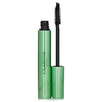 Clarins Supra Lift & Curl 睫毛膏 - #01 Intense Black (Supra Lift & Curl Mascara - # 01 Intense Black)