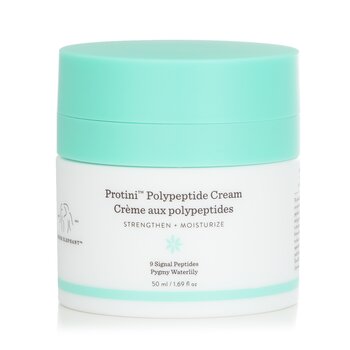 Drunk Elephant 蛋白質保濕面霜 (Protini Polypeptide Cream)