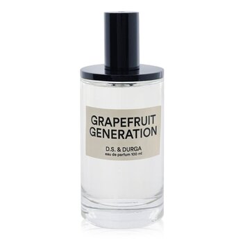 D.S. & Durga Grapefruit Generation Eau De Parfum Spray (Grapefruit Generation Eau De Parfum Spray)