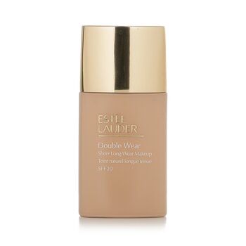 Estee Lauder Double Wear Sheer Long Wear Makeup SPF 20 - # 1N2 Ecru (Double Wear Sheer Long Wear Makeup SPF 20 - # 1N2 Ecru)