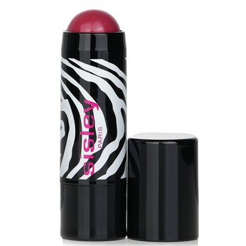 Sisley Phyto Blush Twist - #7 Berry (Phyto Blush Twist - # 7 Berry)