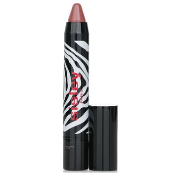 Sisley Phyto Lip Twist - #24 Rosy Nude (Phyto Lip Twist - # 24 Rosy Nude)