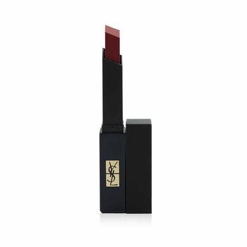 Rouge Pur Couture The Slim Velvet Radical Matte Lipstick - #28 True Chili (Rouge Pur Couture The Slim Velvet Radical Matte Lipstick - # 28 True Chili)