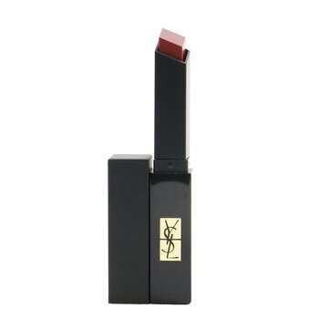 Rouge Pur Couture The Slim Velvet Radical Matte Lipstick - #302 Brown No Way Back (Rouge Pur Couture The Slim Velvet Radical Matte Lipstick - # 302 Brown No Way Back)