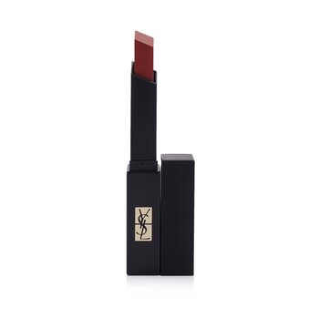 Rouge Pur Couture The Slim Velvet Radical Matte Lipstick - # 305 Orange Surge (Rouge Pur Couture The Slim Velvet Radical Matte Lipstick - # 305 Orange Surge)