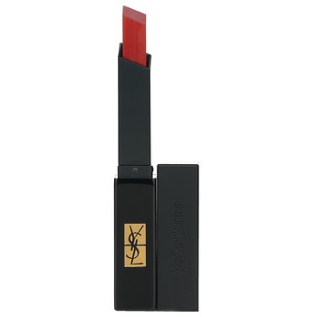 Rouge Pur Couture The Slim Velvet Radical Matte Lipstick - # 305 Orange Surge (Rouge Pur Couture The Slim Velvet Radical Matte Lipstick - # 305 Orange Surge)