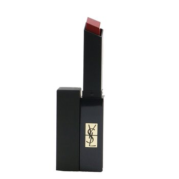 Rouge Pur Couture The Slim Velvet Radical Matte Lipstick - #307 Fiery Spice (Rouge Pur Couture The Slim Velvet Radical Matte Lipstick - # 307 Fiery Spice)