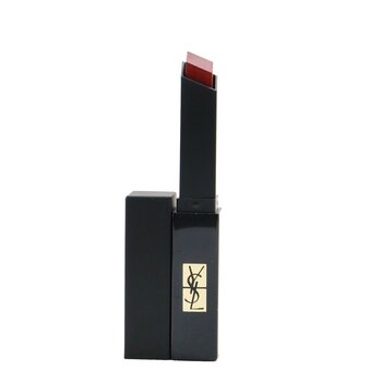 Rouge Pur Couture The Slim Velvet Radical Matte Lipstick - #309 Fatal Carmin (Rouge Pur Couture The Slim Velvet Radical Matte Lipstick - # 309 Fatal Carmin)
