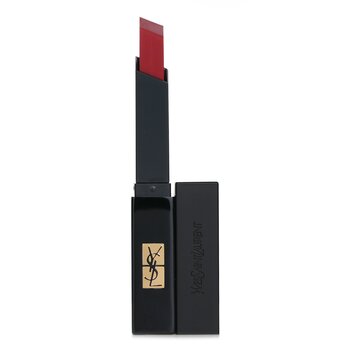 Yves Saint Laurent Rouge Pur Couture The Slim Velvet Radical Matte Lipstick - #309 Fatal Carmin (Rouge Pur Couture The Slim Velvet Radical Matte Lipstick - # 309 Fatal Carmin)