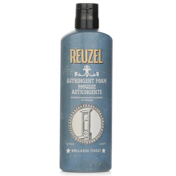 Reuzel 收斂泡沫 (Astringent Foam)