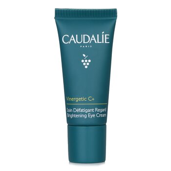 Caudalie Vinergetic C+ 亮白眼霜 (Vinergetic C+ Brightening Eye Cream)