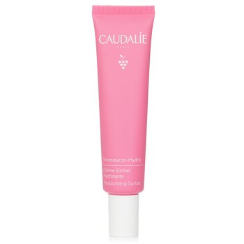 Caudalie Vinosource-Hydra 保濕冰糕 (Vinosource-Hydra Moisturizing Sorbet)