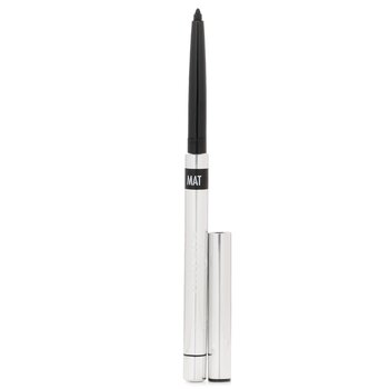 Sisley Phyto Khol Star 防水 Stylo Liner - #1 Matte Onyx (Phyto Khol Star Waterproof Stylo Liner - #1 Matte Onyx)