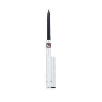 Sisley 植物星鑽防水眼線筆 - #2 Matte Tonka (Phyto Khol Star Waterproof Stylo Liner - #2 Matte Tonka)