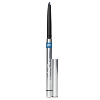 Sisley Phyto Khol Star 防水 Stylo Liner - #5 Matte Peacock (Phyto Khol Star Waterproof Stylo Liner - #5 Matte Peacock)