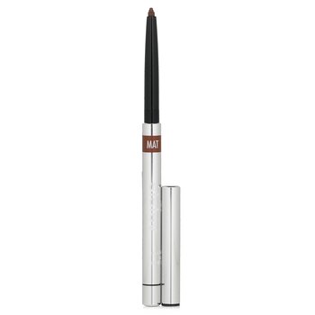 Sisley Phyto Khol Star 防水 Stylo Liner - #6 Matte Chestnut (Phyto Khol Star Waterproof Stylo Liner - #6 Matte Chestnut)