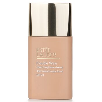 Estee Lauder Double Wear Sheer Long Wear Makeup SPF 20 - # 3N1 Ivory Beige (Double Wear Sheer Long Wear Makeup SPF 20 - # 3N1 Ivory Beige)