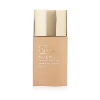 Estee Lauder Double Wear Sheer Long Wear Makeup SPF 20 - # 2N1 Desert Beige (Double Wear Sheer Long Wear Makeup SPF 20 - # 2N1 Desert Beige)