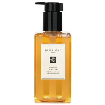 Jo Malone Orange Blossom 沐浴露和洗手液（帶泵） (Orange Blossom Body & Hand Wash (With Pump))