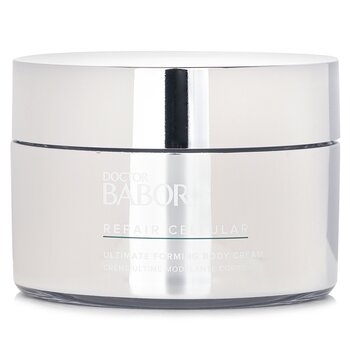 Babor 細胞還原修復身體乳霜 (Doctor Babor Repair Cellular Ultimate Foaming Body Cream)