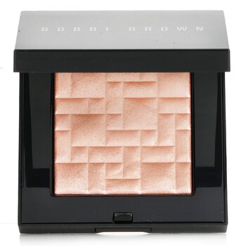 Bobbi Brown 高光粉 - #Afernoon Glow (Highlighting Powder - # Afernoon Glow)