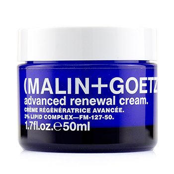 MALIN+GOETZ 高級更新霜 (Advanced Renewal Cream)