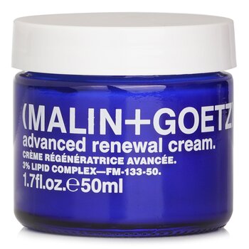 MALIN+GOETZ 高級更新霜 (Advanced Renewal Cream)