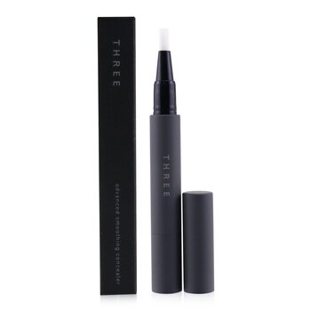 THREE 高級平滑遮瑕膏 - # OR (Advanced Smoothing Concealer - # OR)