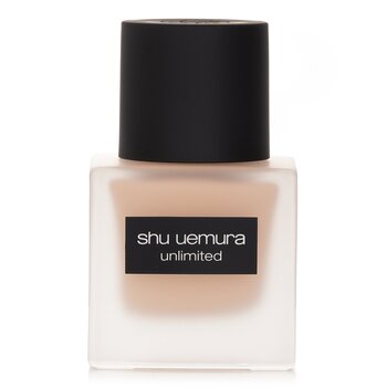 Shu Uemura 無限透氣持久粉底 SPF 24 - # 584 Fair Sand (Unlimited Breathable Lasting Foundation SPF 24 - # 584 Fair Sand)