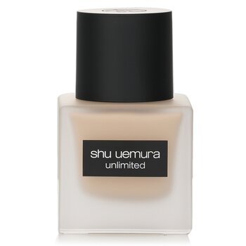 Shu Uemura 無限透氣持久粉底 SPF 24 - #674 Light Shell (Unlimited Breathable Lasting Foundation SPF 24 - # 674 Light Shell)