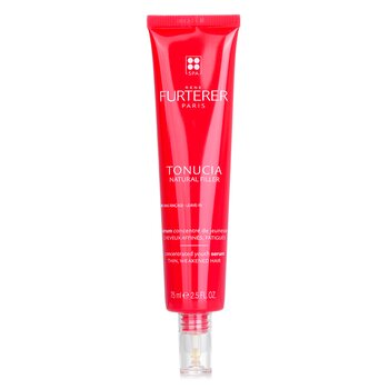 Rene Furterer Tonucia Natural Filler 濃縮青春精華液 - 稀薄、脆弱的頭髮 (Tonucia Natural Filler Concentrated Youth Serum - Thin, Weakened Hair)