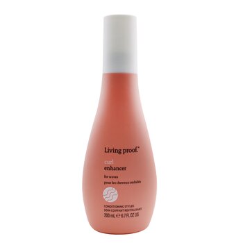 Living Proof Curl Enhancer Styler（波浪用） (Curl Enhancer Styler (For Waves))