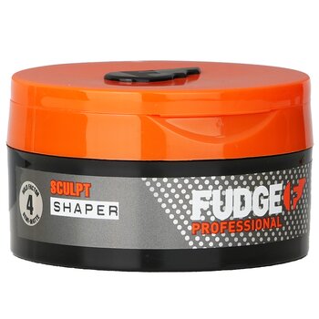 Fudge Sculpt Shaper - 中等定型質地霜（定型因子 4） (Sculpt Shaper - Medium Hold Texturising Cream (Hold Factor 4))