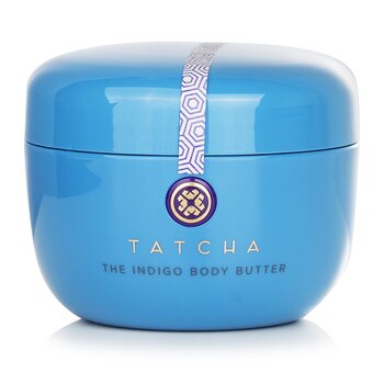 Tatcha 蓼藍舒緩修護身體潤膚霜 (The Indigo Body Butter)