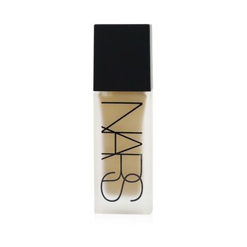 All Day Luminous Weightless Foundation - #Punjab (Medium 1)(盒子輕微損壞)