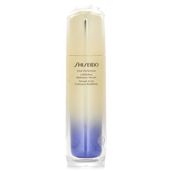 Shiseido Vital Perfection LiftDefine Radiance Serum (Vital Perfection LiftDefine Radiance Serum)