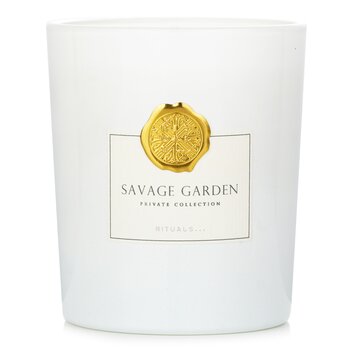 Private Collection 香薰蠟燭 - Savage Garden