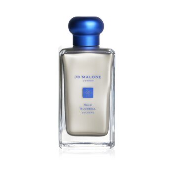 Wild Bluebell 古龍水噴霧（旅行專屬禮盒） (Wild Bluebell Cologne Spray (Travel Exclusive With Gift Box))