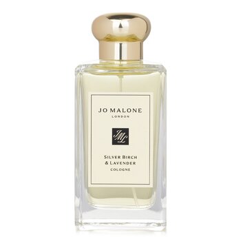 Jo Malone Silver Birch & Lavender Cologne Spray（禮盒） (Silver Birch & Lavender Cologne Spray (Gift Box))