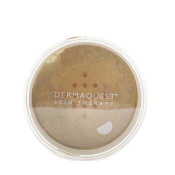 DermaQuest DermaMinerals Buildable Coverage 散裝礦物粉 SPF 20 - # 5W (DermaMinerals Buildable Coverage Loose Mineral Powder SPF 20 - # 5W)